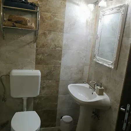 Appartement Clemence Braşov