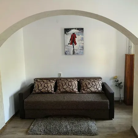 Clemence Appartement *