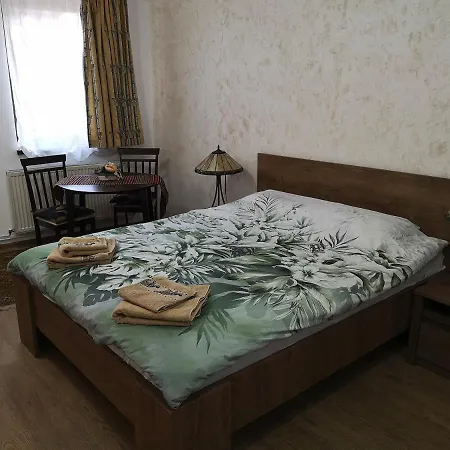 Clemence Appartement *