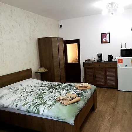 Clemence Appartement Braşov