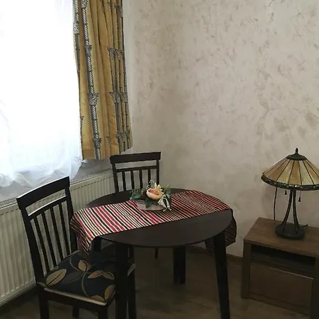 Clemence Appartement Braşov