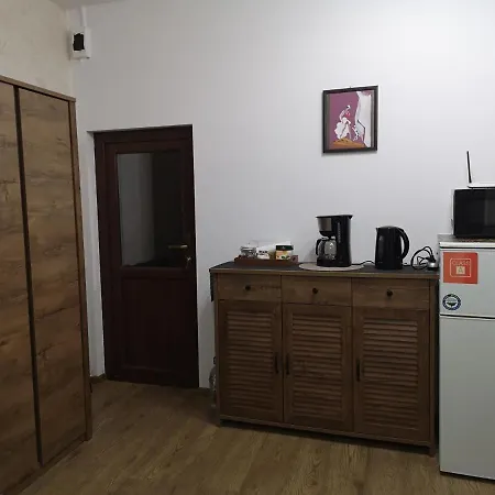 Clemence Апартаменти