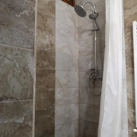 Clemence * Брашов