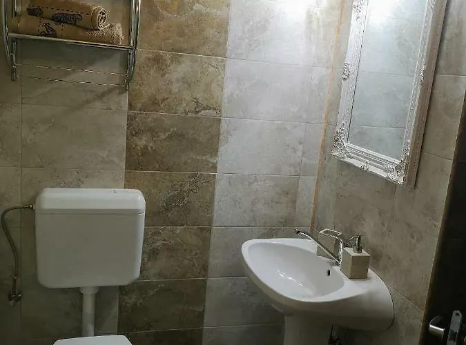 Apartmán Clemence Brašov