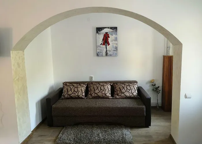 Clemence Appartement *