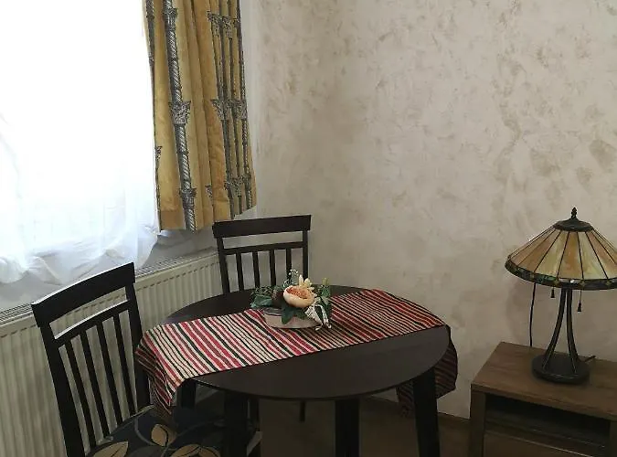 Clemence Apartmán Brašov