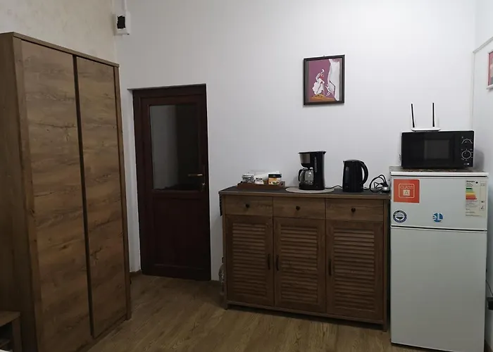 Clemence Appartement